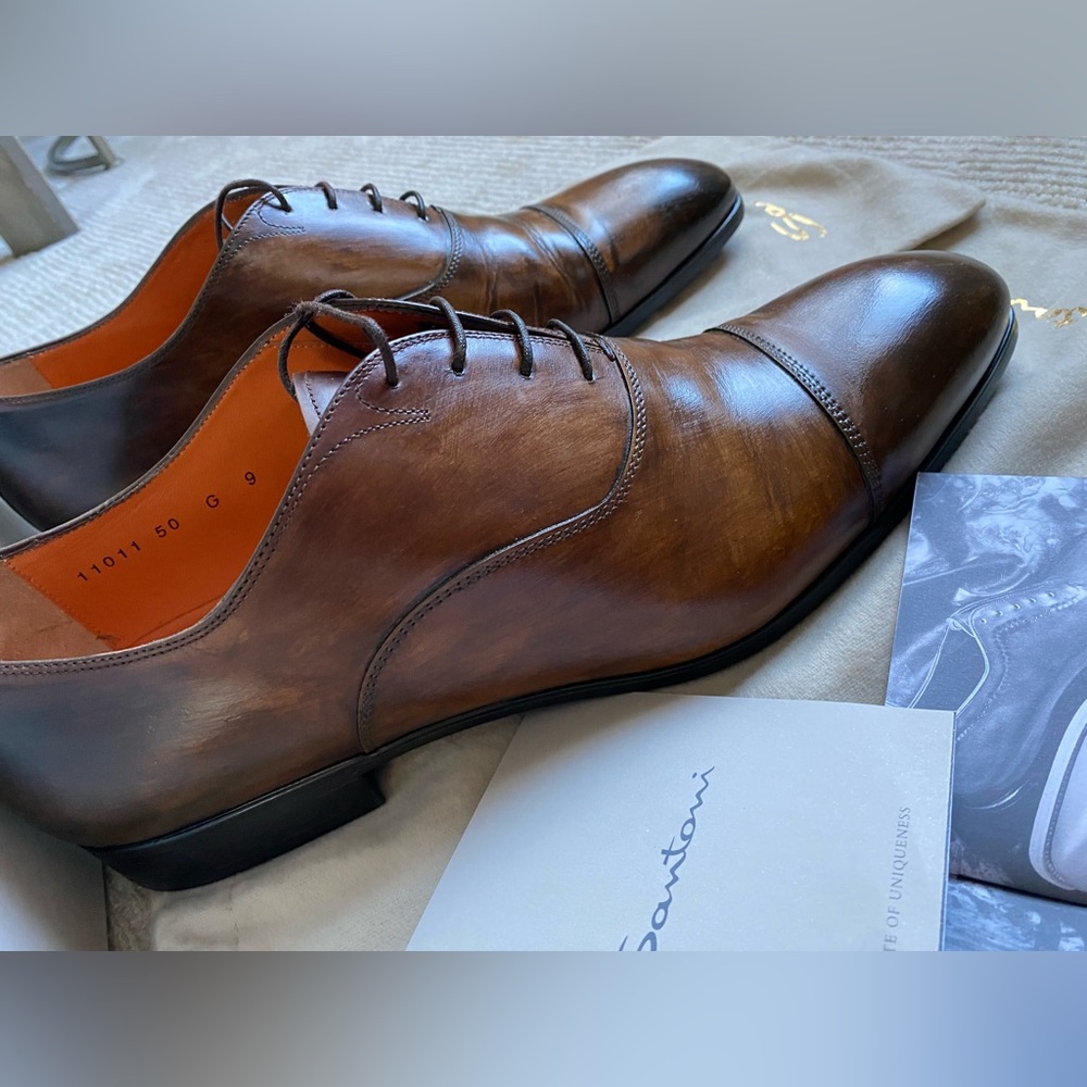Santoni - Picture 12 of 13